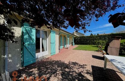 vente maison 229 000 € à proximité de Grézieu-le-Marché (69610)