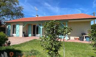 Maison 5 Pièces 80 m² à vendre à Saint-André-le-Puy (42210)