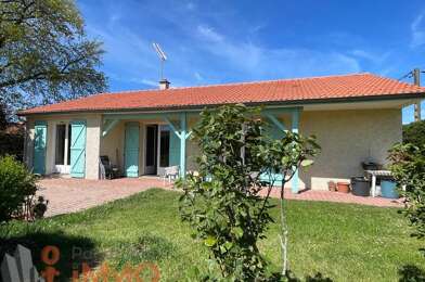 Maison 5 pièces 229000 €