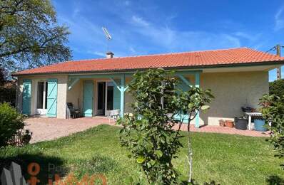 Maison 5 P+C — photo du bien