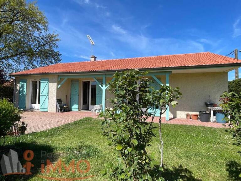 Maison 5 P+C — photo 1