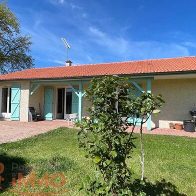 Maison 5 pièces 229000 €