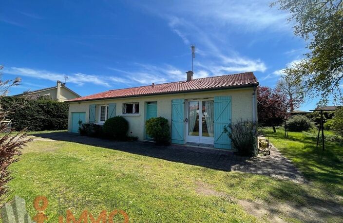 Maison 5 P+C — photo 2