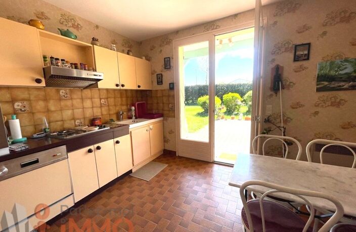 Maison 5 P+C — photo 5