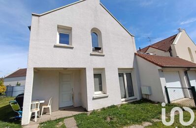 vente maison 189 000 € à proximité de Dierrey-Saint-Julien (10190)