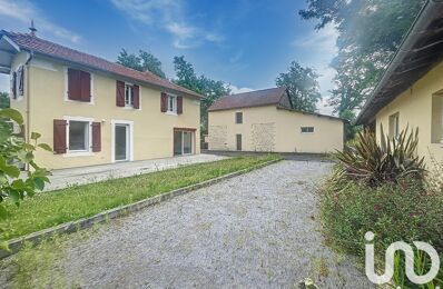 vente maison 320 000 € à proximité de Vignes (64410)