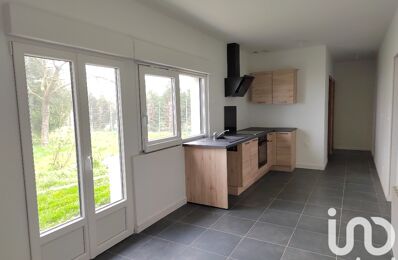 vente maison 270 000 € à proximité de Amiens (80080)