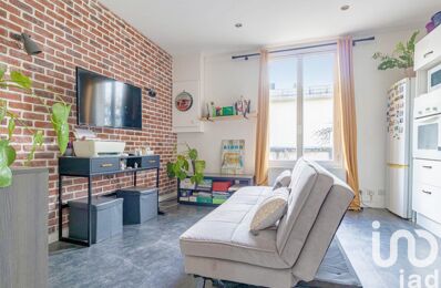 vente appartement 129 000 € à proximité de Le Plessis-Trévise (94420)