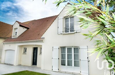 vente maison 468 000 € à proximité de Leudeville (91630)