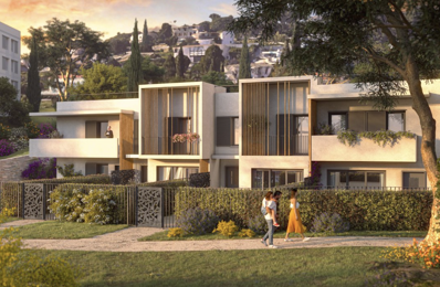 vente maison 620 000 € à proximité de Théoule-sur-Mer (06590)