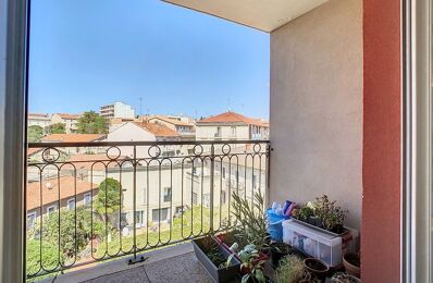location appartement 540 € CC /mois à proximité de Agde (34300)