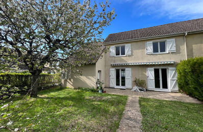 vente maison 159 800 € à proximité de Diou (36260)