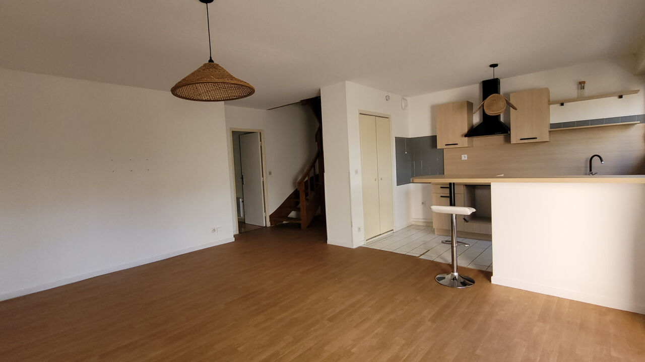 appartement 4 pièces 85 m2 à louer à Carcassonne (11000)
