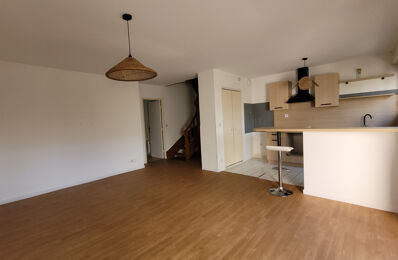 location appartement 690 € CC /mois à proximité de Fanjeaux (11270)