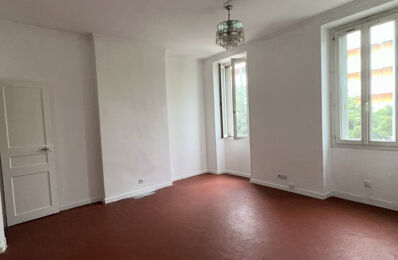 location appartement 580 € CC /mois à proximité de Peynier (13790)