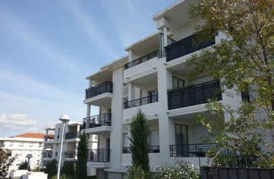 location appartement 950 € CC /mois à proximité de Marseille 2 (13002)