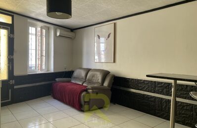 maison 3 pièces 70 m2 à vendre à Colombiers (34440)