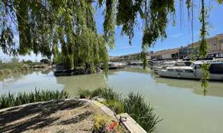 Maison 3 Pièces 70 m² à vendre à Colombiers (34440)