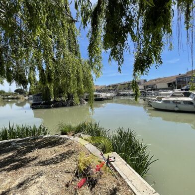 Maison 3 pièces 85000 €