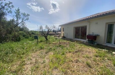 vente maison 250 000 € à proximité de Lamalou-les-Bains (34240)