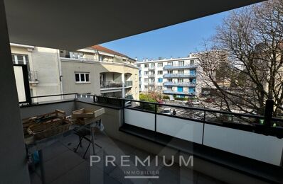 location appartement 1 000 € CC /mois à proximité de Grenoble (38100)