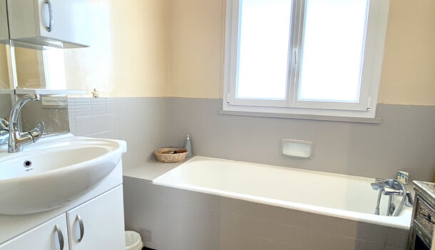 Appartement 3 pièces  à vendre Saint-Palais-sur-Mer 17420