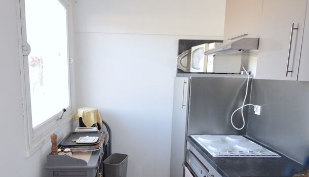 Appartement 3 pièces  à vendre Saint-Palais-sur-Mer 17420