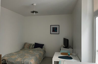 location appartement 425 € CC /mois à proximité de Mignaloux-Beauvoir (86550)