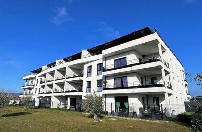 vente appartement 449 000 € à proximité de Saint-Marcel-Lès-Sauzet (26740)