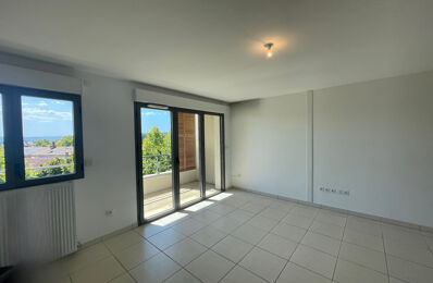 vente appartement 282 000 € à proximité de Chantemerle-Lès-Grignan (26230)