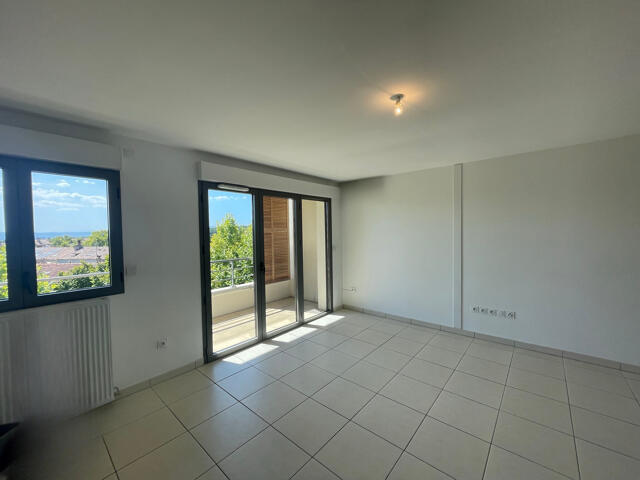 Appartement proposé à Saint-Paul-Trois-Châteaux