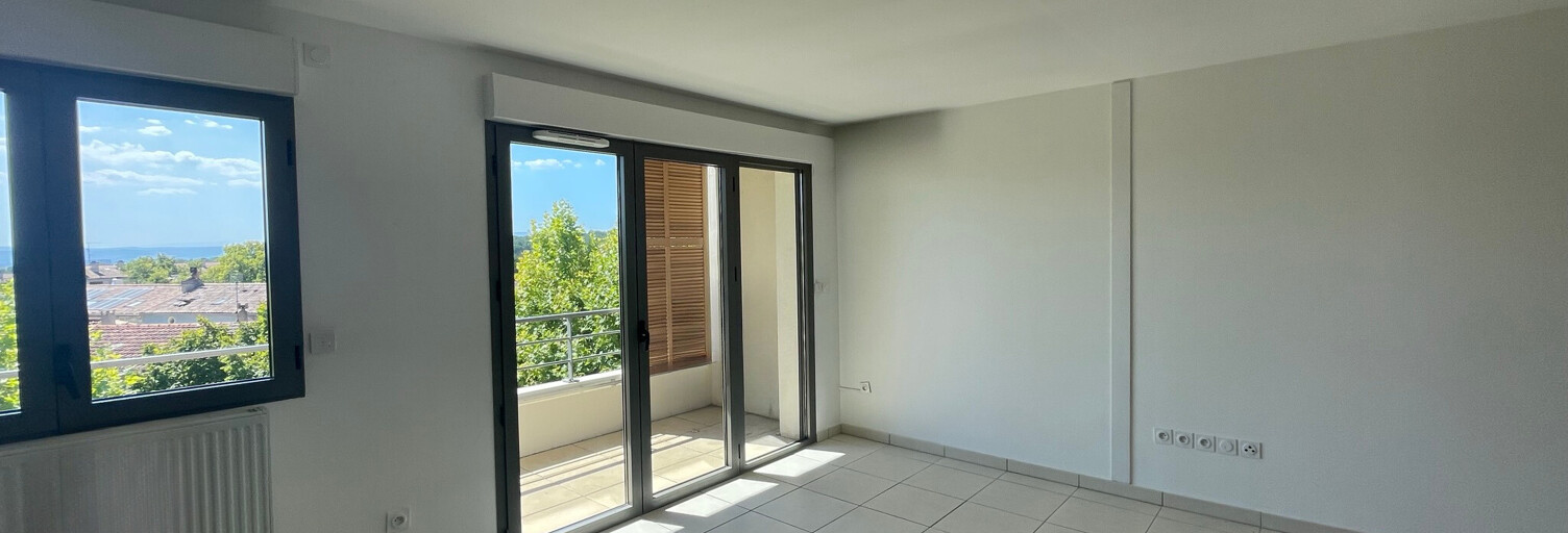 Appartement 4 Pièces 89 m² à vendre à Saint-Paul-Trois-Châteaux (26130)