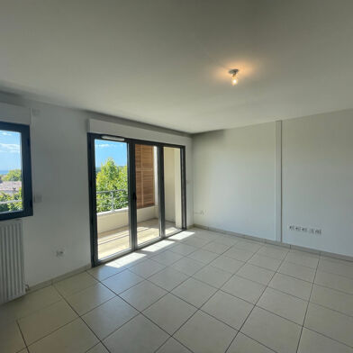 Appartement 4 pièces 89 m²