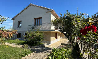 Maison 6 Pièces 182 m² à vendre à Saint-Paul-Trois-Châteaux (26130)