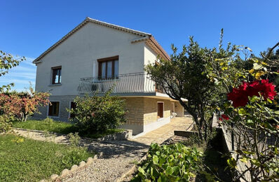 vente maison 375 000 € à proximité de Saint-Paulet-de-Caisson (30130)