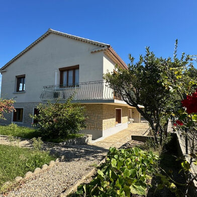 Maison 6 pièces 375000 €