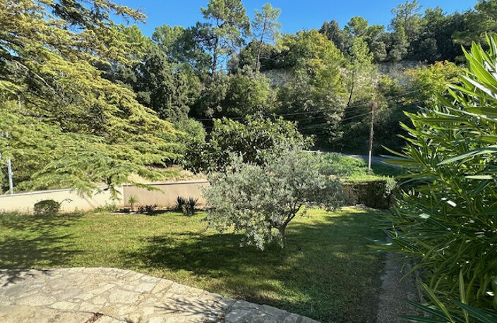 Villa de type 6 sur une parcelle de 1500 m2 — photo 2