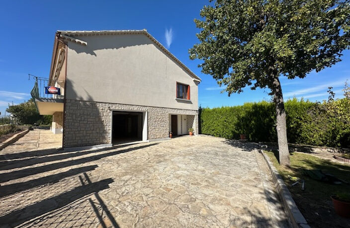 Villa de type 6 sur une parcelle de 1500 m2 — photo 5