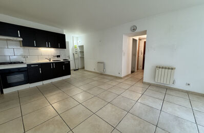 location appartement 515 € CC /mois à proximité de Grignan (26230)