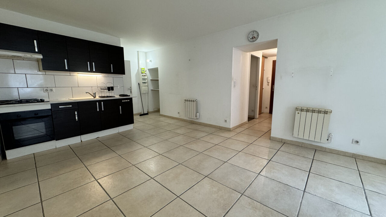 appartement 2 pièces 45 m2 à louer à Pierrelatte (26700)