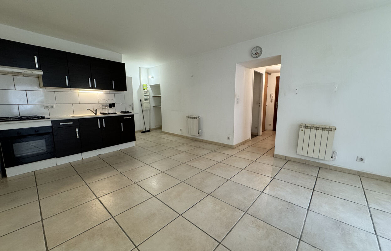 appartement 2 pièces 45 m2 à louer à Pierrelatte (26700)