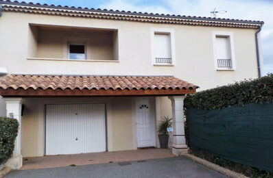vente maison 220 000 € à proximité de La Baume-de-Transit (26790)