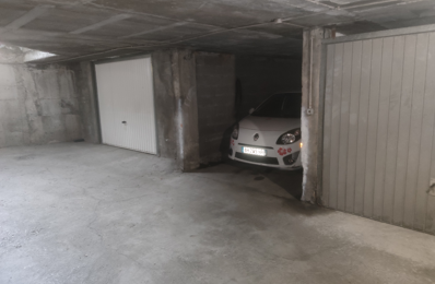 vente garage 27 900 € à proximité de Antibes (06600)