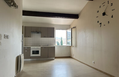 vente appartement 95 000 € à proximité de Marseille 12 (13012)