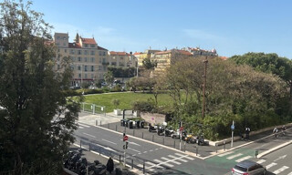 Appartement 1 Pièce 29 m² à louer à Nice (06000)