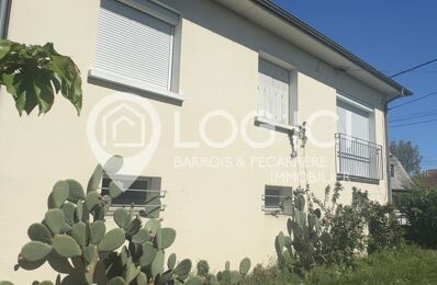 vente maison 138 500 € à proximité de Odos (65310)