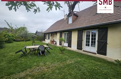 vente maison 307 000 € à proximité de Lamarque-Pontacq (65380)