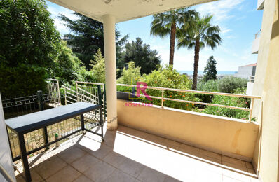 location appartement 599 € CC /mois à proximité de Nice (06000)