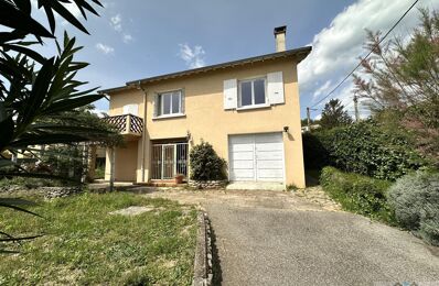 vente maison 221 400 € à proximité de Beauchastel (07800)
