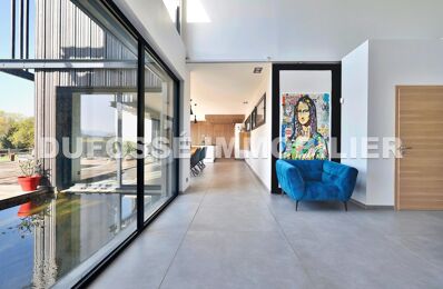 vente maison 1 560 000 € à proximité de Saint-Priest (69800)